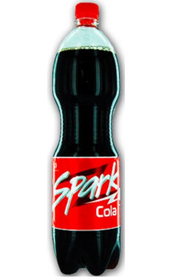 Picture of SPARK COKA DIET 1.5L